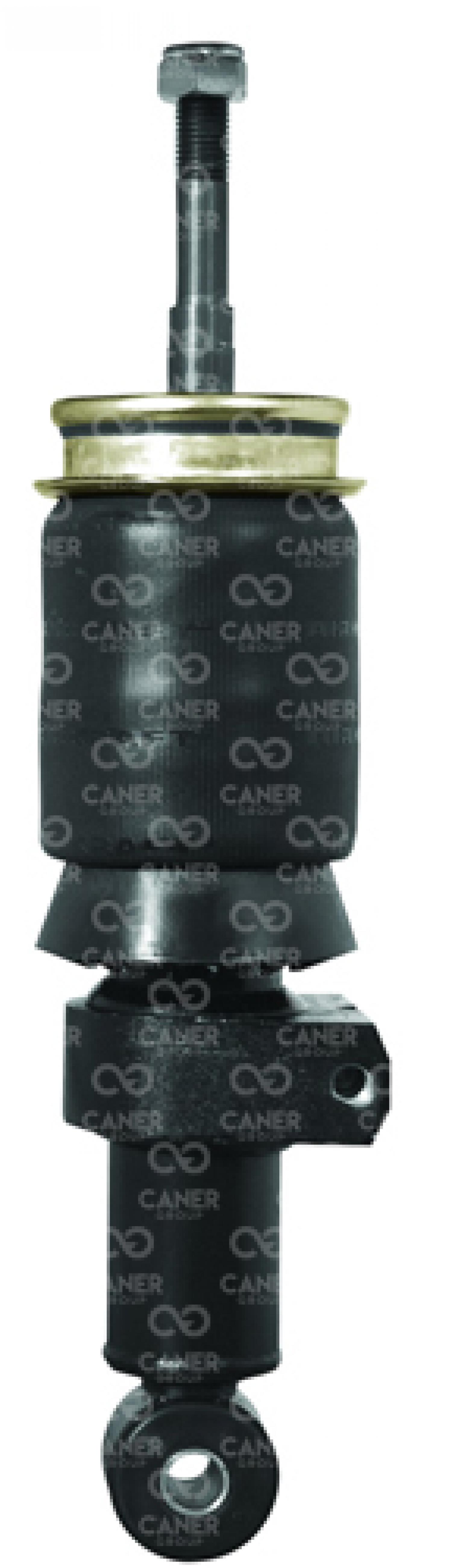 128011 K AİRKRAFT; IVECO KABİN ARKA KÖRÜK KOMPLE-;500379698; 5003077338; 99438514; 99455937; 500352808; 98472734; 